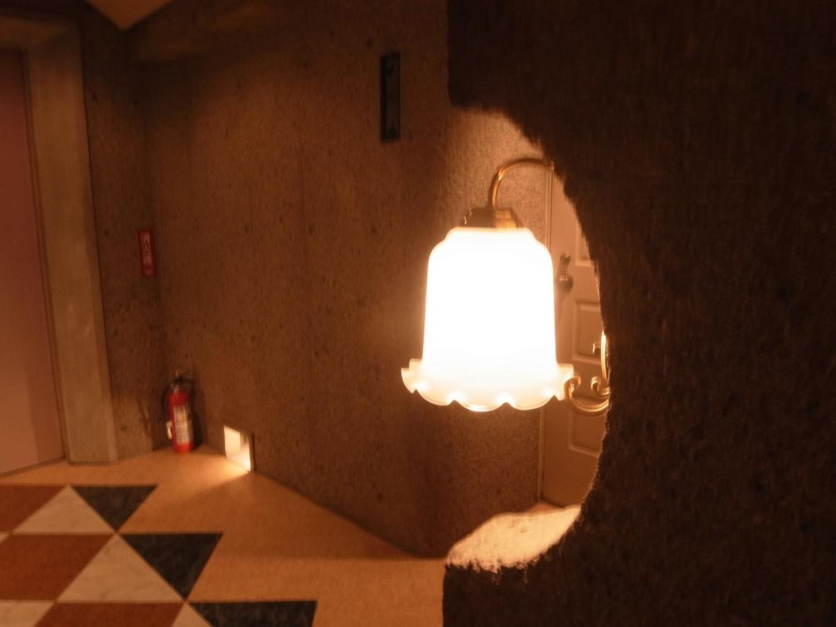 Hotel Mju-Adult Only Tokio Zewnętrze zdjęcie
