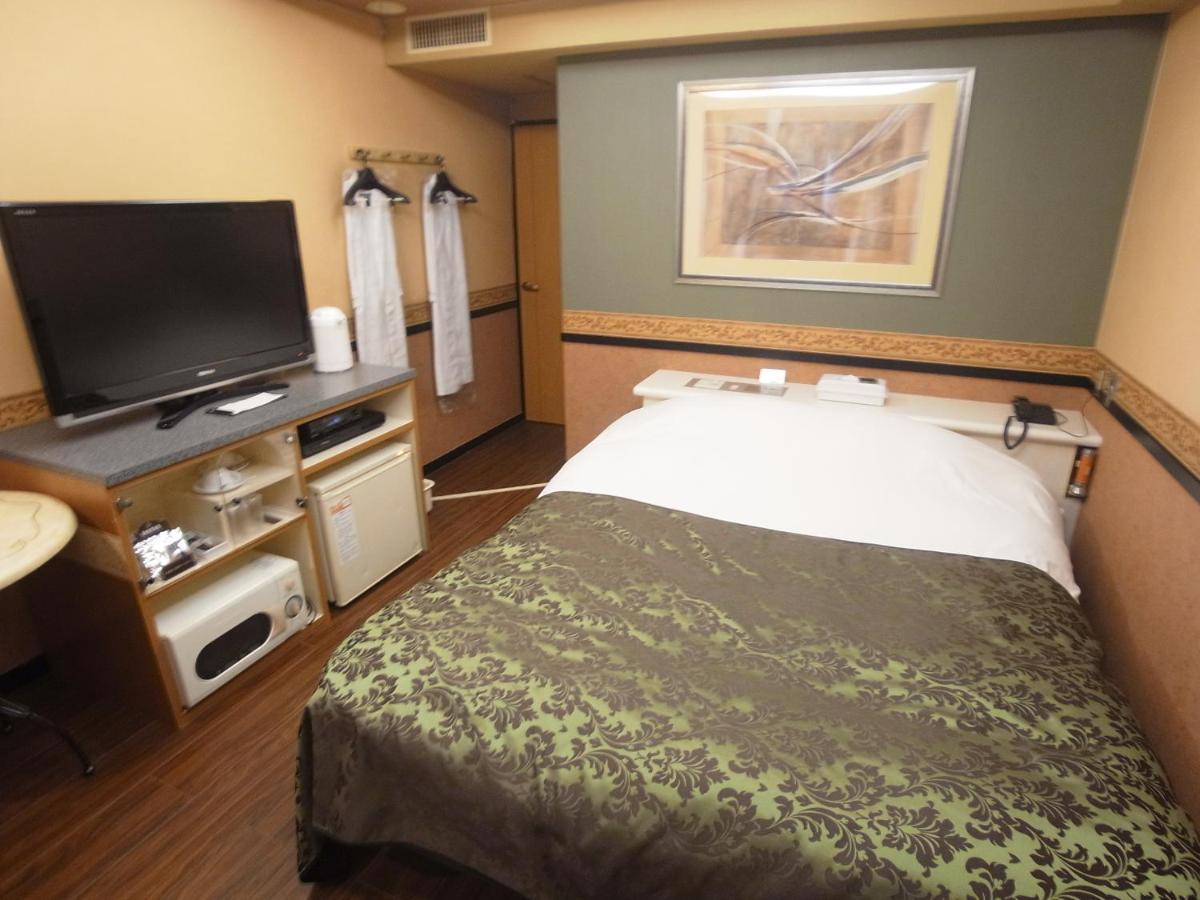 Hotel Mju-Adult Only Tokio Zewnętrze zdjęcie